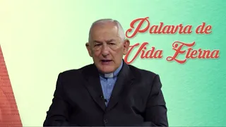 Word of Eternal Life - 07/09/2026 - Mt 10:7-15