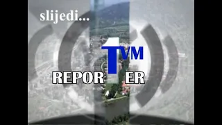 REPORTER TVM (08.03 2021.)