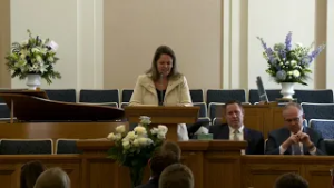 Celebrating the life of Roland Steadham