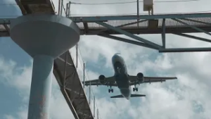 ΩΡΑ ΑΙΧΜΗΣ | Δευτέρα 9 Μαρτίου  21:45 - trailer