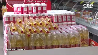 Pojačane inspekcijske kontrole hrane u Brčkom - Hit Televizija Brčko