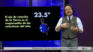 Principales eventos astronómicos en marzo 2026