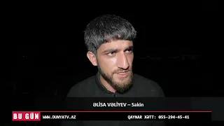 UCARDA 16 YAŞLI YENİYETMƏ SUDA BATDI