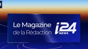 #13 Le Magazine de la rédaction | Retour sur les évènements de la semaine avec Shani Guidalia