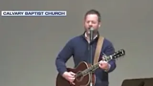 Бывший музыкальный руководитель из Хорн-Лейка признал себя виновным и приговорен к тюремному закл...