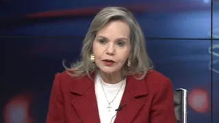 Rumbo al 2028: Lilian Samaniego apunta a la Presidencia