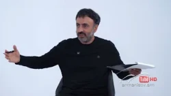 Կարևոր զրույցներ, Դավիթ Յան / Karevor zruycner