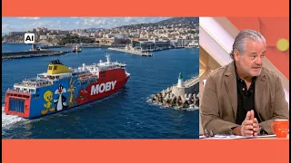 Marcos de Quinto proposes a solution to the situation in Ceuta