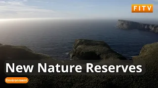 10 New Nature Reserves Approved for the Falklands