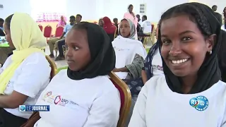 Dikhil : le projet SEFA accompagne 100 jeunes vers l’insertion professionnelle