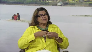 Open Dialogue - Travel Diseases - Dr. Tânia Chaves
