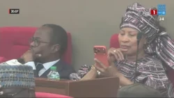 2026 Supplementary Budget: Bill sent back to committee