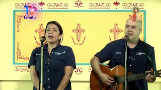 ADORATION FOR THE MONTH OF THE EARTHQUAKE https://tvfamilia.com