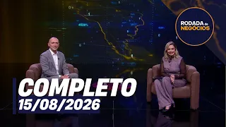 Marco Ruggiero, Presidente da Chiesi Brasil  | Rodada de Negócios