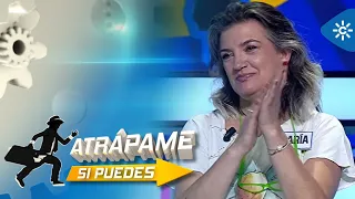 Catch Me If You Can | Episode 158
