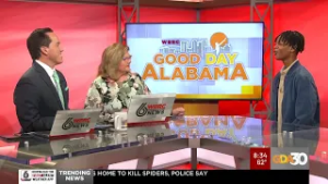 Josiah Benson: Actor, Singer, Dancer from Helena