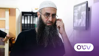 جلسة أحمد الأسير: استعراض لفريق الدفاع... وغياب "ملك" يرجئ الجلسة إلى تشرين الثاني