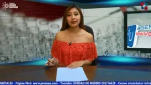 Agenda Universitaria 07 de octubre