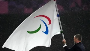 EU Commission boycotts Paralympics opening ceremony over Russian and Belarusian flags