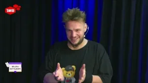 BİLGİ YARIŞMASI BİLEN SÖYLESİN 2.BÖLÜMÜYLE TMB TV’DE