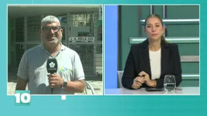 Mantenimiento escolar: escuelas a punto para el inicio de clases