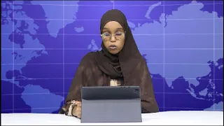 Barnaamijka Maxaa Ku Dhaafay Telefishinka Kalsan Tv Tebin Ruweydo Cqaadir  09 09 2026