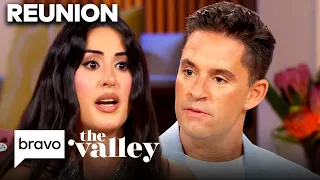 SNEAK PEEK: Your First Look At The Valley Season 3 Reunion! | The Valley (S3) | Bravo