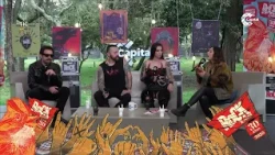Vein on Rock al Parque: "Everything went perfectly as planned"