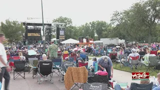 LifeLight gears up for festival this weekend