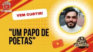 PROGRAMA DIZ AÍ, POETA - 21/11/2025