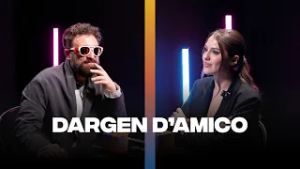 Dargen D'Amico | Cecilia Cantarano x Radio Italia | “D’accordo o in disaccordo” | Stagione 3