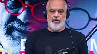 Rama sqaron librin The Albanian Files: Shënjestër e inkuizicionit revolucionar të protestës