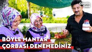 Isparta Gönen'in Gizli Lezzeti! | Gündüz Gece