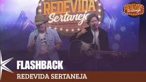 Flashback - Guto e Nando