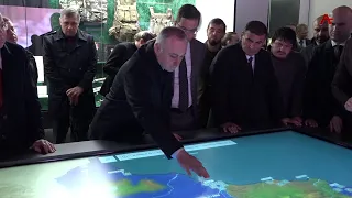 "Path of the Hero" interactive exhibition opens at the Vladislav Ardzinba State Museum of Militar...