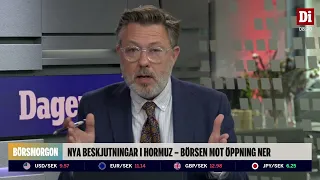 Stigande oljepris efter nya attacker i Mellanöstern