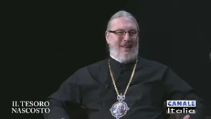 The Hidden Treasure - Episode 4 | Canale Italia