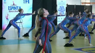 Espinta ukončila sezónu programom JEDNO VLÁKNO – TISÍC PRÍBEHOV