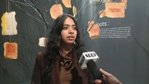 “Re:Frame” Exhibition: Frame से बाहर आकर Photography बनी Living Art