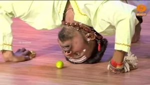 Folk Programme | ಜಾನಪದ ಕಾರ್ಯಕ್ರಮ | "ಕಂಸಾಳೆ ಪದಗಳು" | Part-01 | 10.12.2025 | DD Chandana