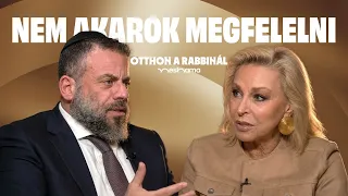 „Büszke zsidó lány vagyok” | Ungár Anikó
