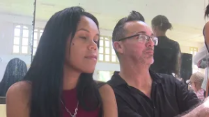 Se gradúan estudiantes de Academia de las artes Vicentina de la Torre de varias provincias del país