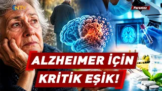 Striking Alzheimer's Forecast for 2050! What Are the Promising Developments in Treatment? | NTV P...