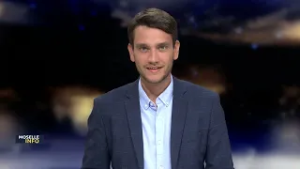 Moselle Info : le journal du mardi 04 juillet 2023