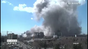 Iran-Krieg: Israel startet neuen Angriff, viele Touristen sitzen weiter fest