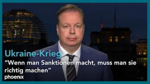 Antonin Finkelnburg (Hauptgeschäftsführer BGA) zur China-Reise von Bundeskanzler Merz | 24.02.26