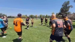 Chamber passes bill to improve safety and transparency in amateur soccer