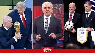 Dünya Kupası Avrupasız Mı Olacak? | Ana Haber Bülteni - 30 Temmuz 2026