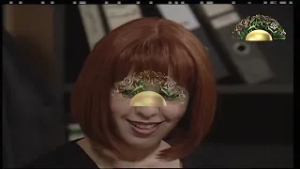 مسلسل التيار - الحلقة الثامنة