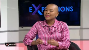 Expressions I Water Crisis